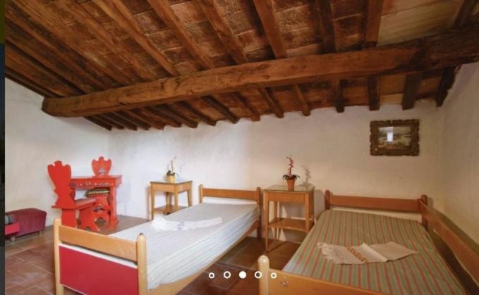 Willa Quiete San Dalmazio Zewnętrze zdjęcie