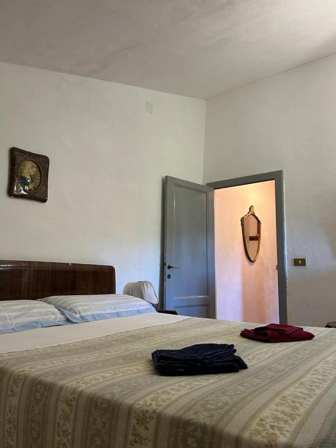 Willa Quiete San Dalmazio Zewnętrze zdjęcie